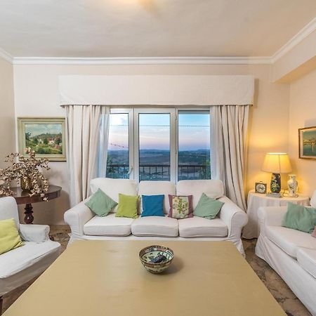 Casa En La Corredera Villa Vejer de la Frontera Eksteriør bilde