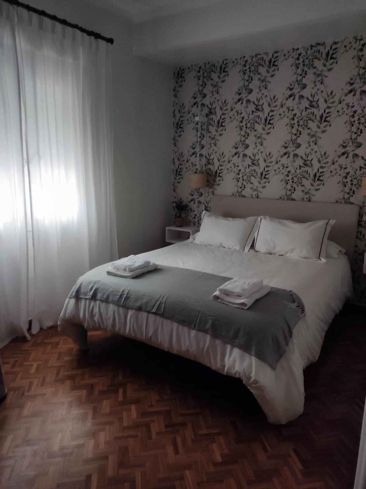 Casa En La Corredera Villa Vejer de la Frontera Eksteriør bilde