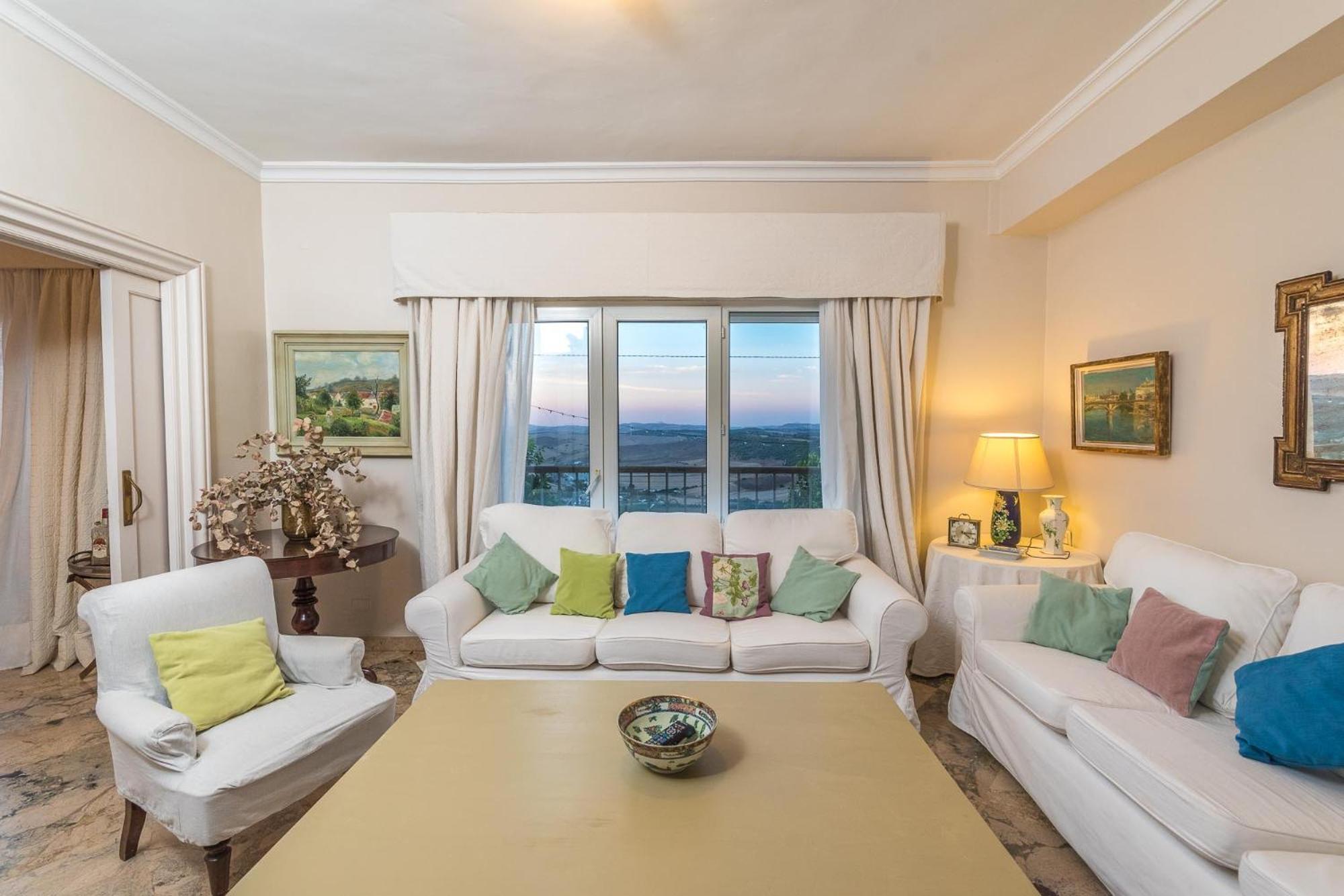 Casa En La Corredera Villa Vejer de la Frontera Eksteriør bilde