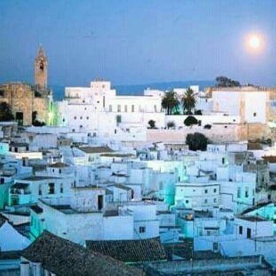 Casa En La Corredera Villa Vejer de la Frontera Eksteriør bilde