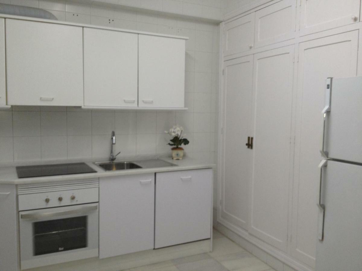 Casa En La Corredera Villa Vejer de la Frontera Eksteriør bilde