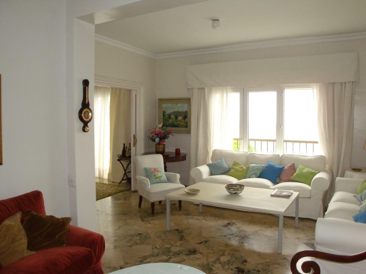 Casa En La Corredera Villa Vejer de la Frontera Eksteriør bilde