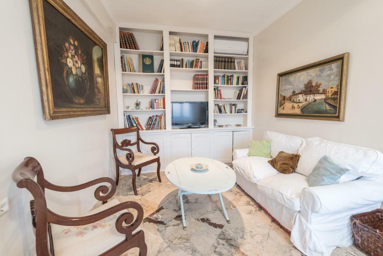 Casa En La Corredera Villa Vejer de la Frontera Eksteriør bilde