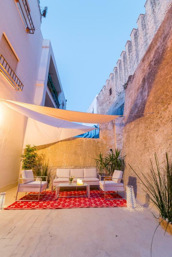 Casa En La Corredera Villa Vejer de la Frontera Eksteriør bilde