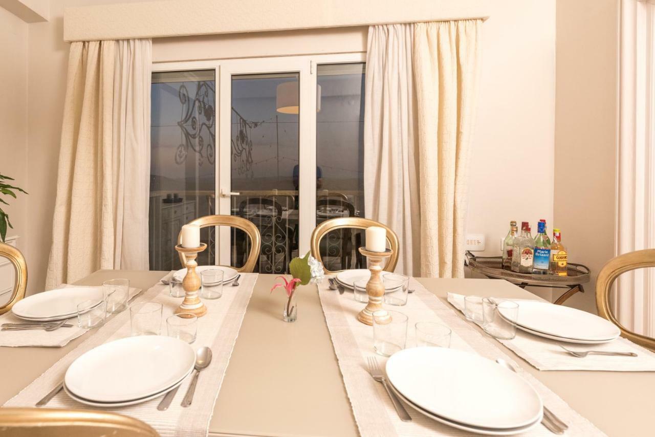 Casa En La Corredera Villa Vejer de la Frontera Eksteriør bilde