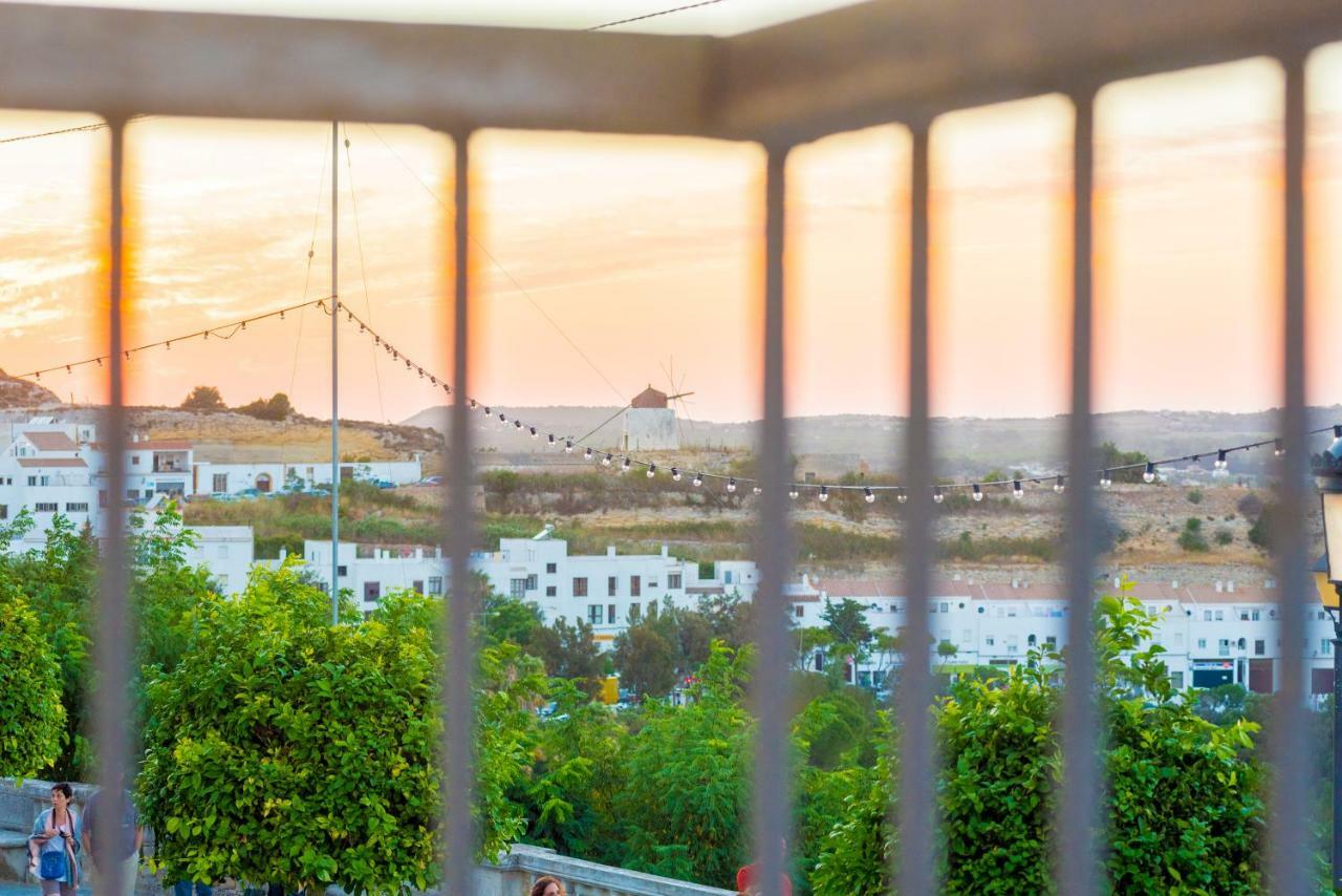 Casa En La Corredera Villa Vejer de la Frontera Eksteriør bilde