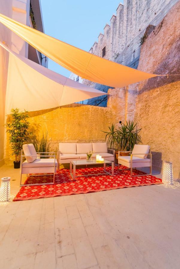 Casa En La Corredera Villa Vejer de la Frontera Eksteriør bilde