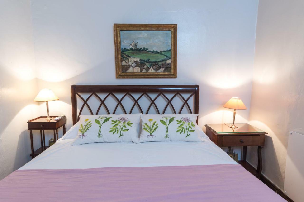 Casa En La Corredera Villa Vejer de la Frontera Eksteriør bilde